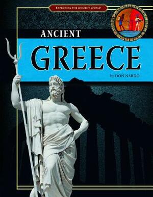 Ancient Greece by Don Nardo