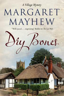 Dry Bones by Margaret Mayhew