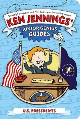 U.S. Presidents by Ken Jennings
