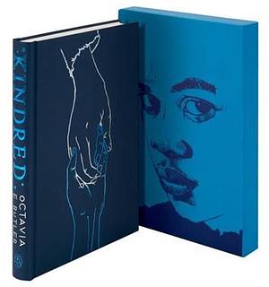 Kindred by Octavia E. Butler