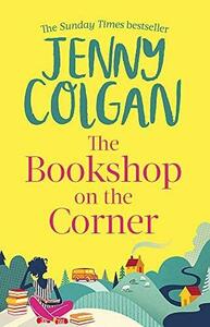 The Bookshop on the Corner by Jenny Colgan