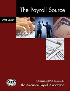 The Payroll Source by Michael P. O'Toole