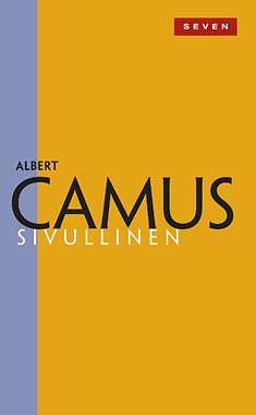 Sivullinen by Albert Camus