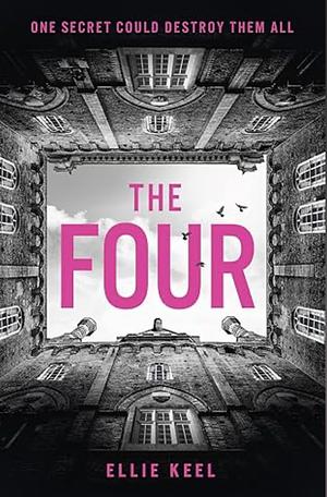 The Four by Ellie Keel