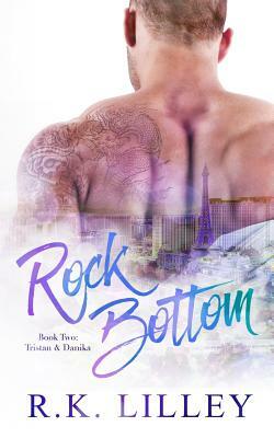 Rock Bottom by R. K. Lilley