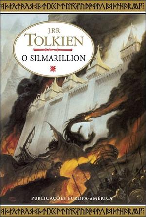 O Silmarillion by J.R.R. Tolkien