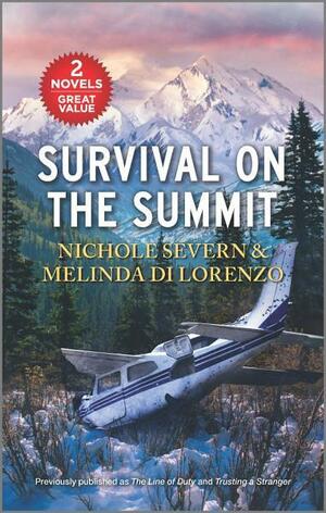 Survival on the Summit by Nichole Severn, Melinda Di Lorenzo