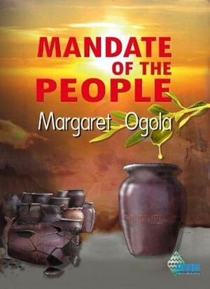 Mandate of the People by Worldreader, Margaret A. Ogola