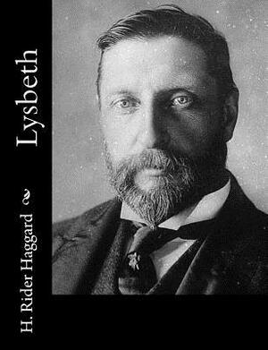 Lysbeth by H. Rider Haggard