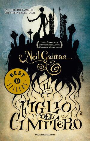 Il figlio del cimitero by Neil Gaiman