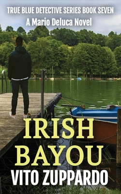 Irish Bayou by Vito Zuppardo