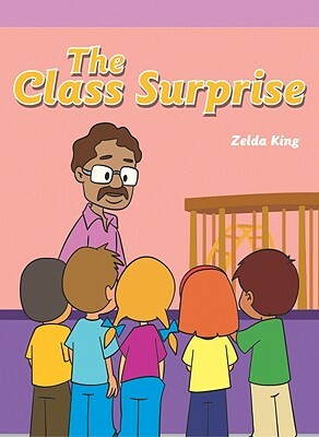 Class Surprise by Zelda King