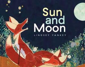 Sun and Moon by Lindsey Yankey