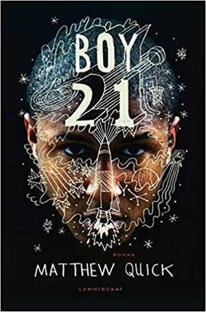 Boy21 by Matthew Quick