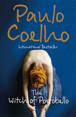 Witch of Portobello, The by Paulo Coelho