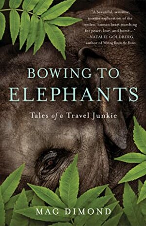 Bowing to Elephants by Mag Dimond