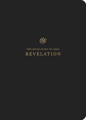 ESV Scripture Journal: Revelation: Revelation by Crossway Bibles