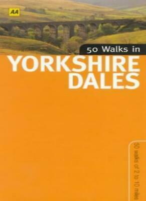 Yorkshire Dales by David Winpenny, John Morrison, Sheila Bowker