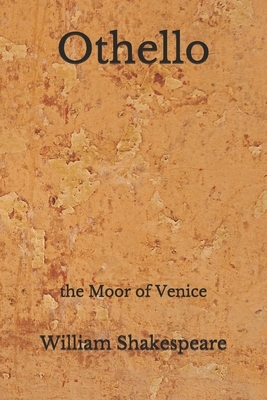 Othello: the Moor of Venice (Aberdeen Classics Collection) by William Shakespeare