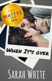 When It's Over by Sarah White