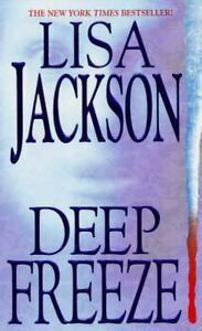 Deep Freeze by Lisa Jackson