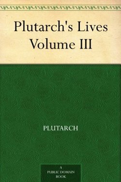 Lives, Vol 3 by George Long, Aubrey Stewart, Plutarch