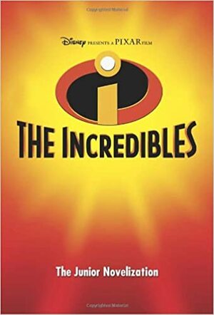The Incredibles by Irene Trimble