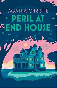 Peril at End House by Agatha Christie