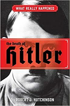 The Death оf Hitler's Germany by Georges Blond