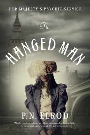The Hanged Man by P.N. Elrod