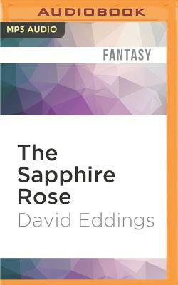 The Sapphire Rose by David Eddings