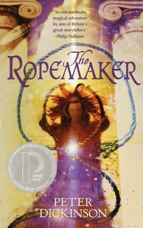 The Ropemaker by Ian P. Andrew, Peter Dickinson