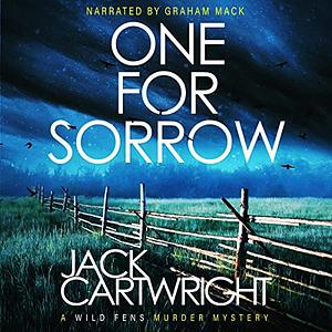 One For Sorrow by Jack Cartwright