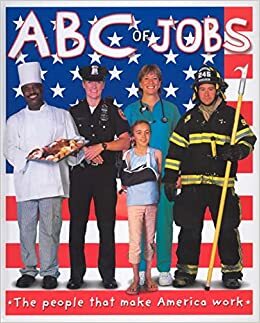 ABC of Jobs by Richard Brown, Roger Priddy