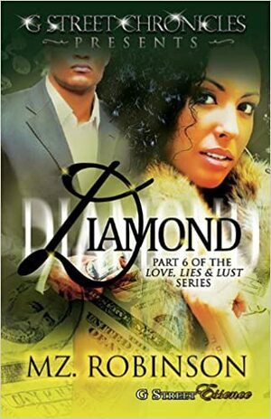 Diamond by Mz. Robinson