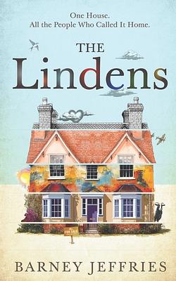 The Lindens by Barney Jeffries