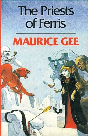 The Priests of Ferris by Maurice Gee