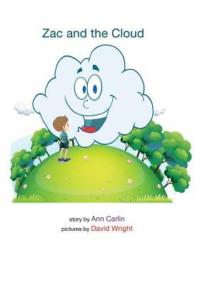 Zac and the Cloud by Ann Carlin