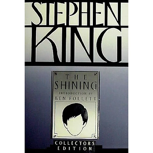 The Shining by Stephen King