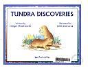 Tundra Discoveries by Ginger Wadsworth