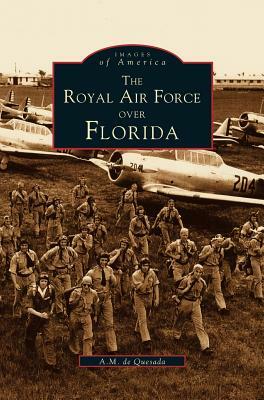 Royal Air Force Over Florida by A. M. De Quesada