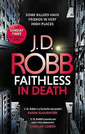 Faithless in Death by J.D. Robb