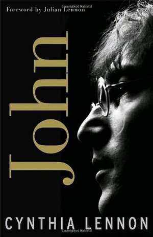 John by Julian Lennon, Cynthia Lennon