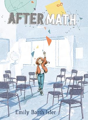 After/Math by Emily Barth Isler