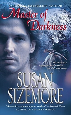 Master of Darkness by Susan Sizemore