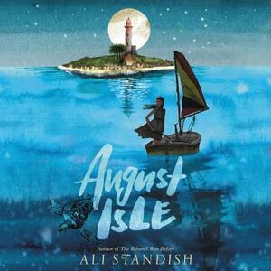 August Isle by Ali Standish