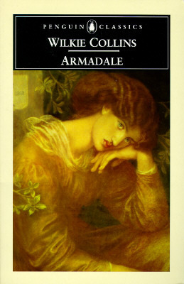 Armadale by Wilkie Collins, John Sutherland