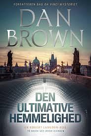 Den ultimative hemmelighed  by Dan Brown