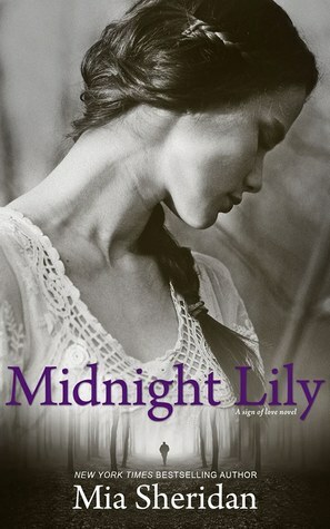 Midnight Lily by Mia Sheridan