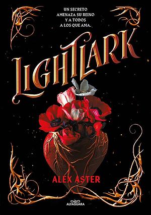 Lightlark by Alex Aster